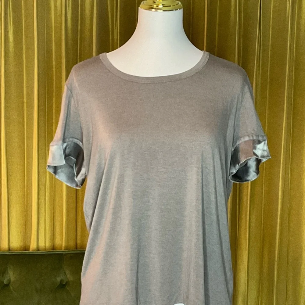 St. John tee
